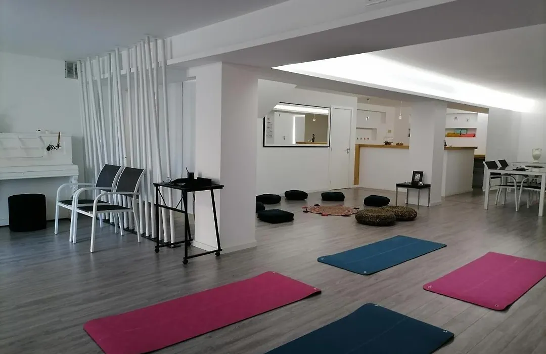 Colina Guesthouse - Braga-1