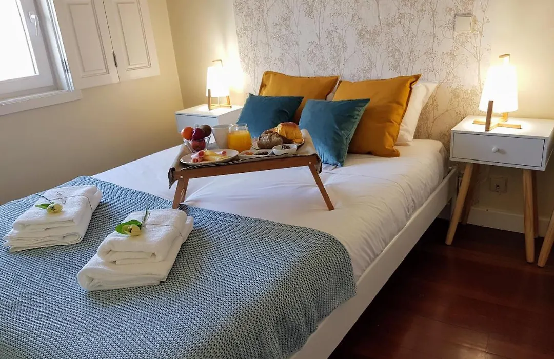 Braga Bells Guesthouse-1
