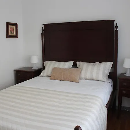 Colina Guesthouse - Braga-3