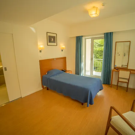 Hotel Joao Paulo II-2