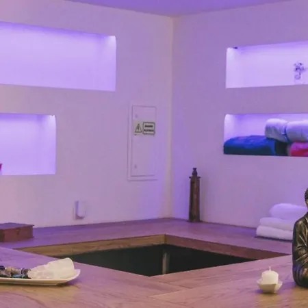 Colina Guesthouse - Braga-2