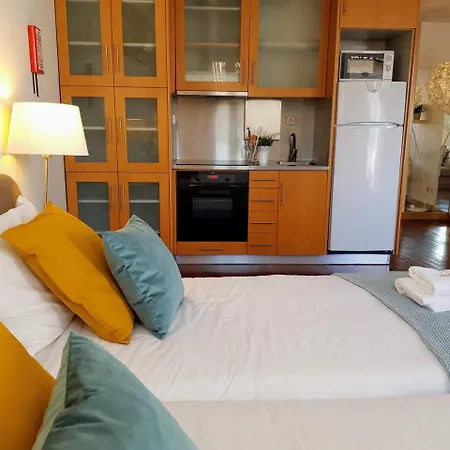 Braga Bells Guesthouse-3