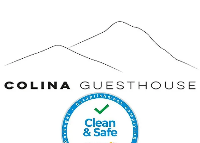 Colina Guesthouse - Braga