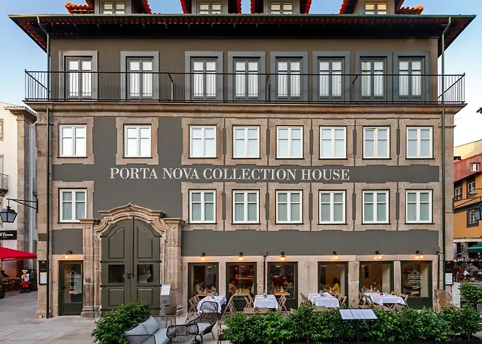 Porta Nova Collection House