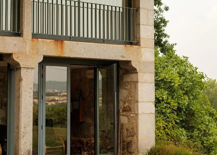 Braga House & Wine