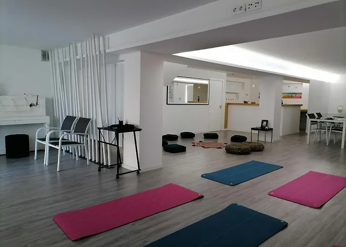 Colina Guesthouse - Braga