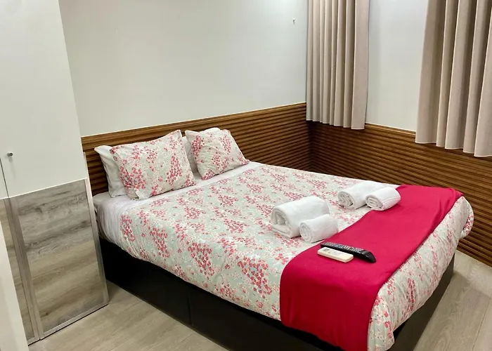 Saboresgelados Alojamento Local