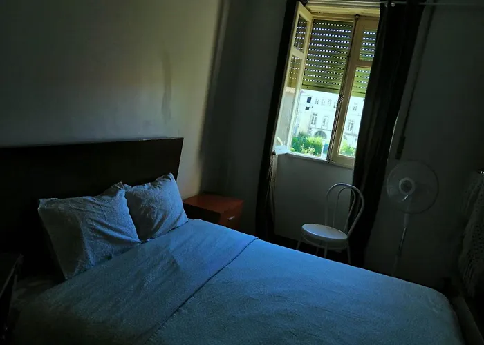 Hotel perto da faculdade: Sasimi Nice Hostel