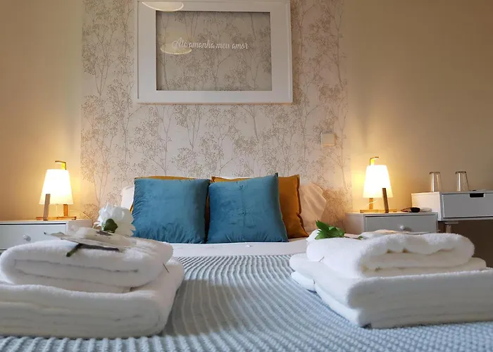 Braga Bells Guesthouse