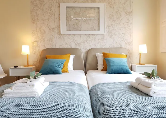 Braga Bells Guesthouse