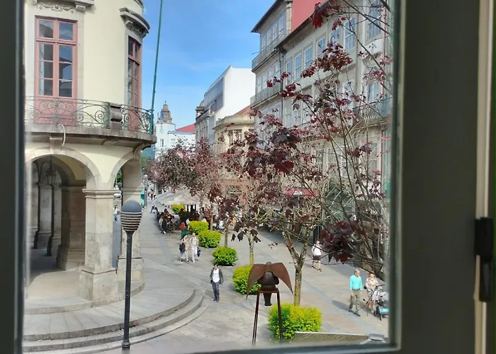 Saboresgelados Alojamento Local