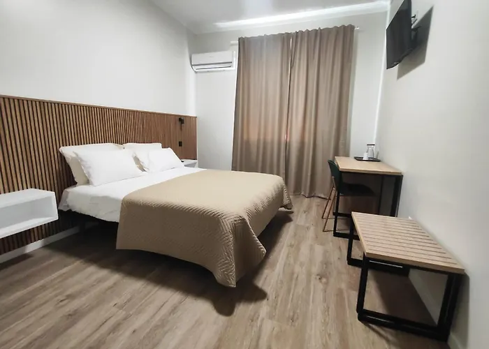 Residencial Centro Comercial Avenida Bragashopping