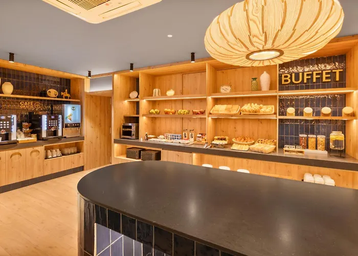 Hotel barato: B&B Hotel Braga Lamacaes