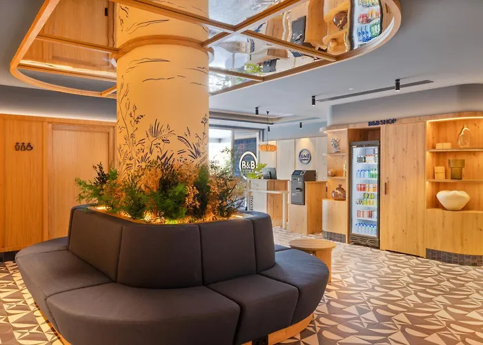 Hotel barato: B&B Hotel Braga Lamacaes