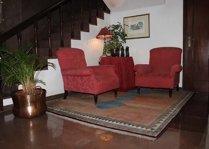 Albergaria Da Se Hostel & Lodge