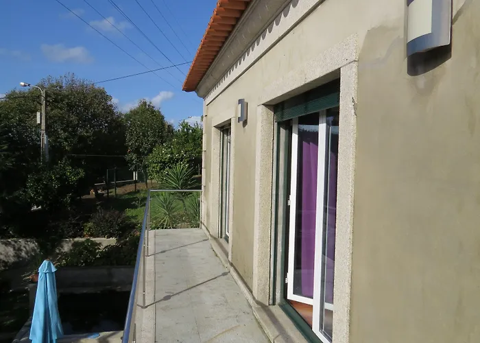 Sweet Home Braga & Guest House