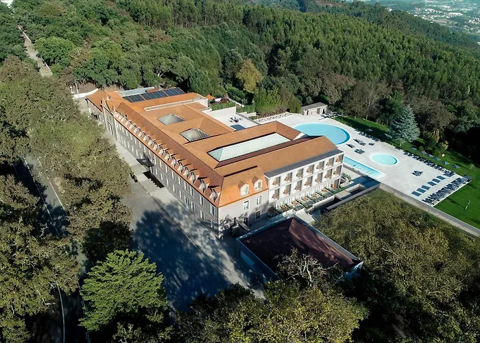 Hotel que aceita animais de estimação: The Lince Braga