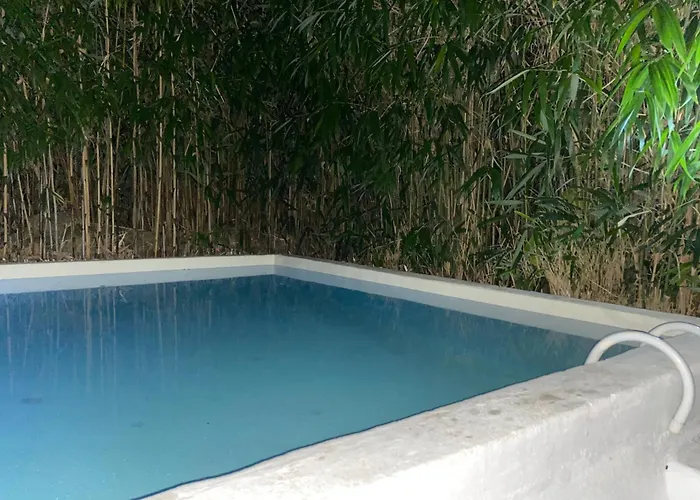 Casa de férias: Quinta da Maínha - Charming Houses - Escape to Nature