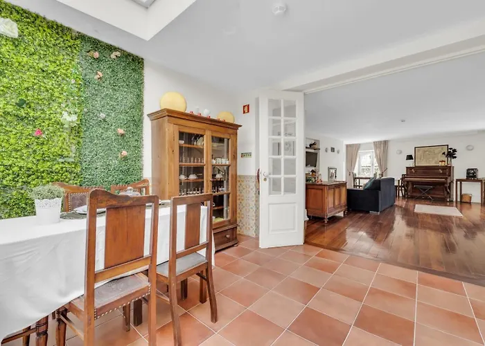  Old City Guest House