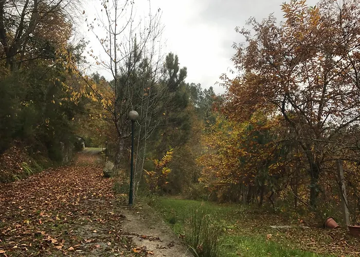 Quinta Do Tanquinho